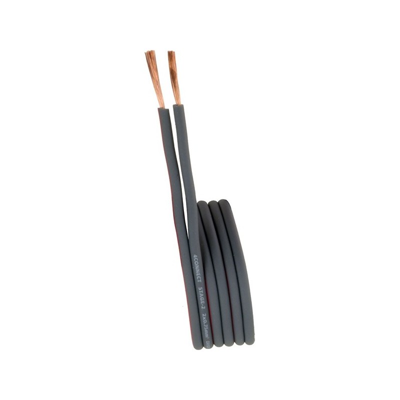 Cable de altavoz 4-800239 Four Connect