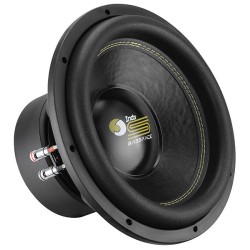 Subwoofers Indy S12/2 Bass Face