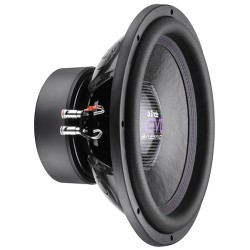 Subwoofers Indy Evo15/2 Bass Face