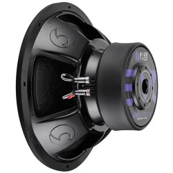 Subwoofers Indy Evo15/2 Bass Face