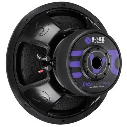 Subwoofers Indy Evo15/2 Bass Face
