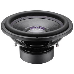 Subwoofers Indy Evo15/2 Bass Face