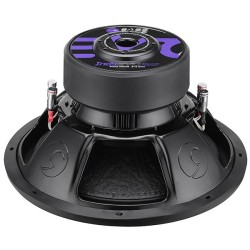 Subwoofers Indy Evo15/2 Bass Face