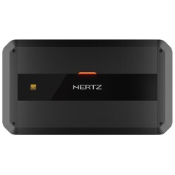 Amplificadores de 4 canales DP 4.400 Hertz