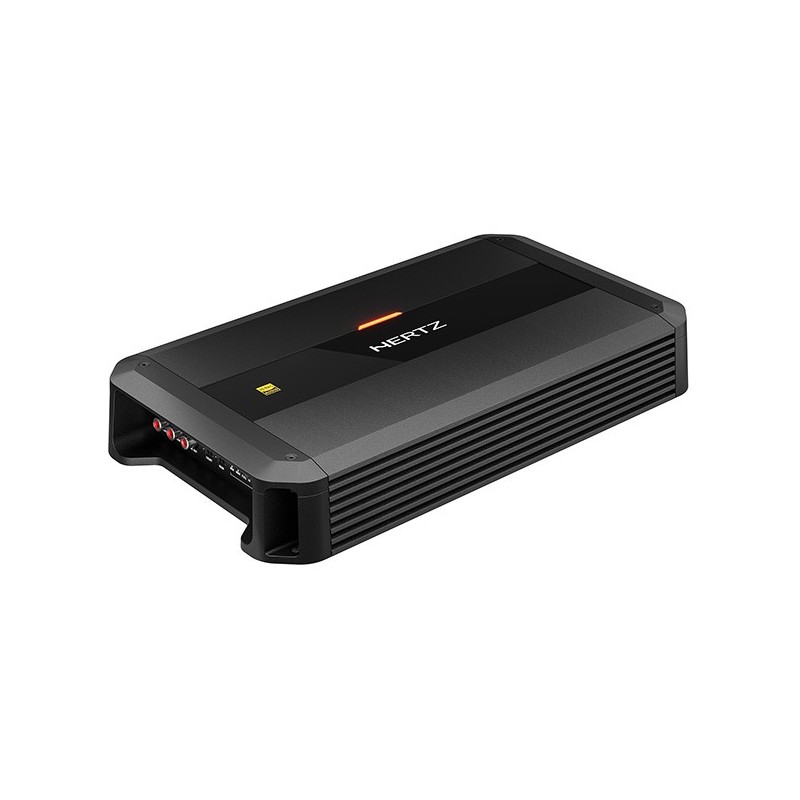 Amplificadores de 4 canales DP 4.400 Hertz