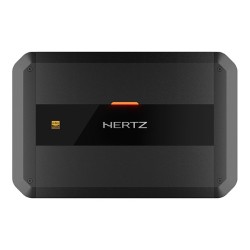 Amplificadores de 4 canales DP 4.300 Hertz