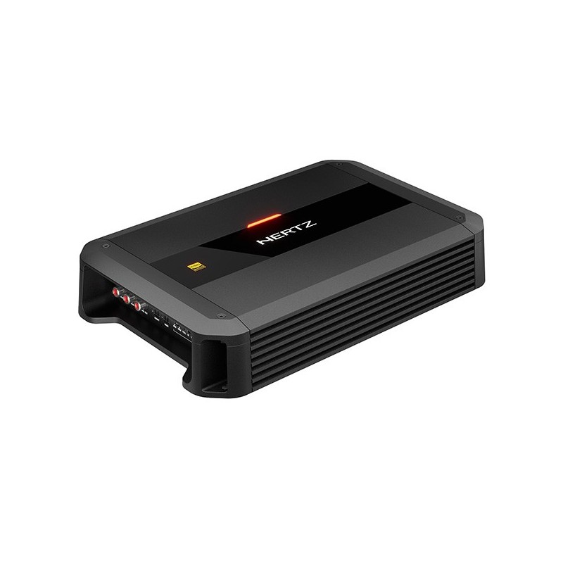 Amplificadores de 4 canales DP 4.300 Hertz