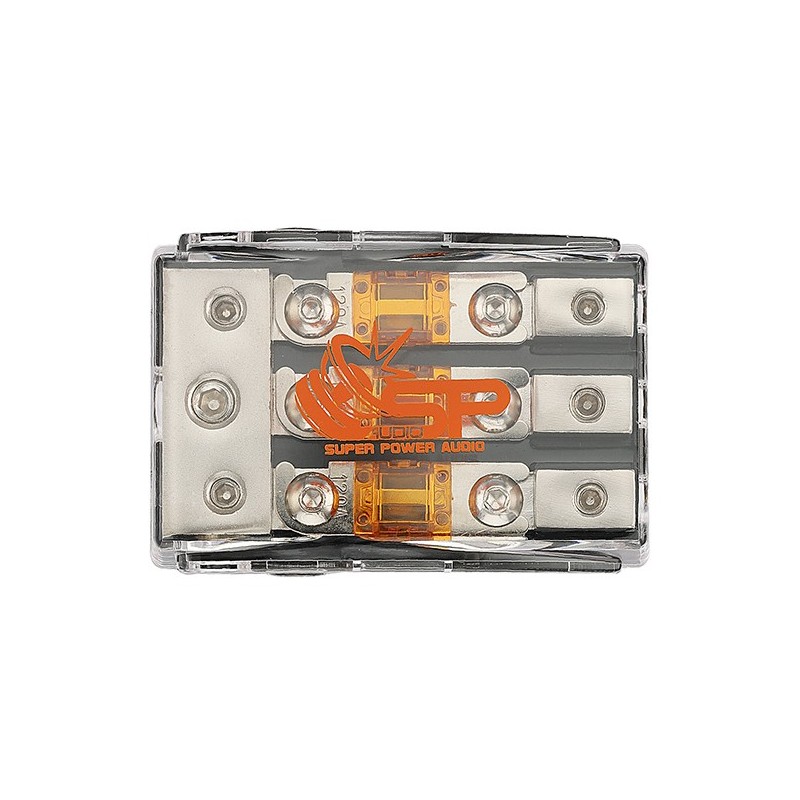 Distribuidor positivo MAN 03 SP Audio