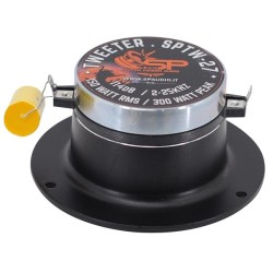SuperTweeters SPTW 27 SP Audio