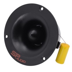 SuperTweeters SPTW 27 SP Audio