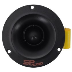 SuperTweeters SPTW 27 SP Audio