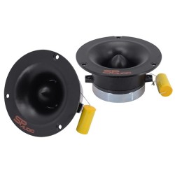 SuperTweeters SPTW 27 SP Audio