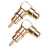Conectores RCA