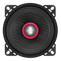 Vías separadas Indy CX4 Bass Face