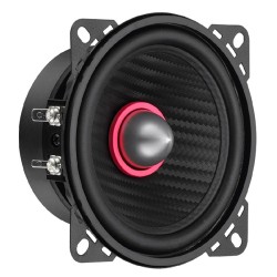 Vías separadas Indy CX4 Bass Face