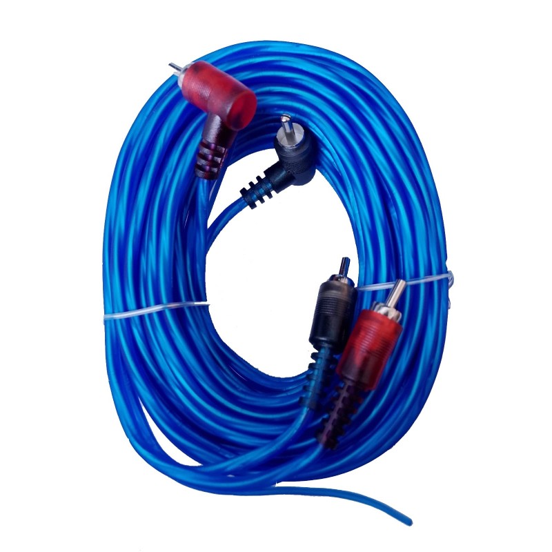 Cable de RCA de 5 m RCA 510 Kipus