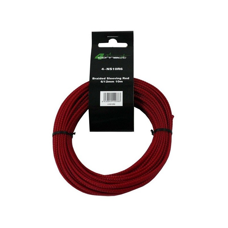 Accesorios 4-NS10R6 Four Connect
