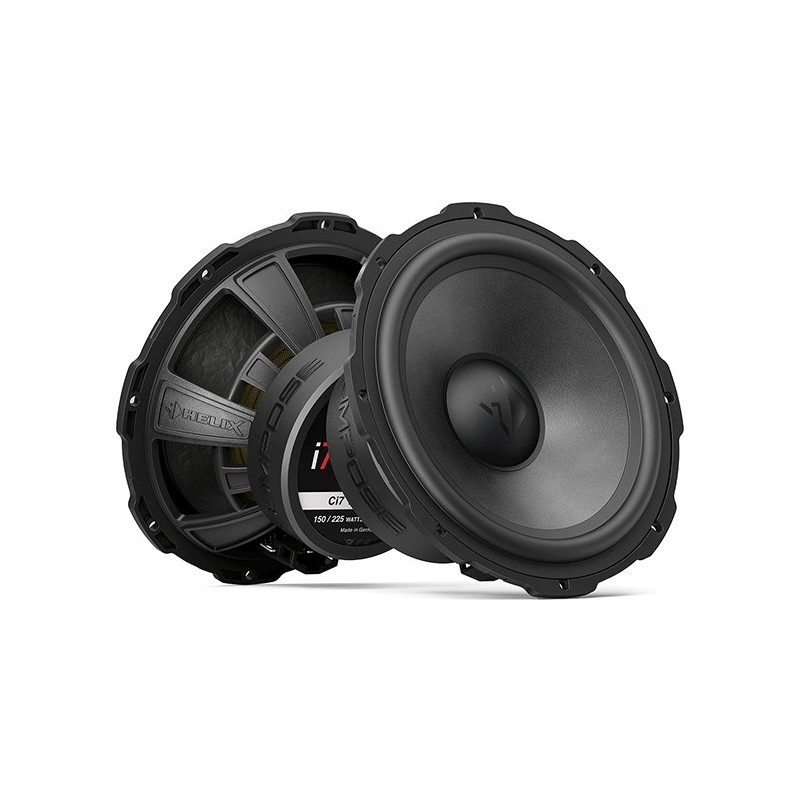 Woofers Ci7 W200-S3 Helix