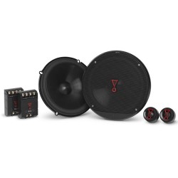 Vías separadas de 6,5" Stage3 607C JBL