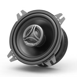 Altavoces coaxiales de 4" CB C100.2-S3 Helix