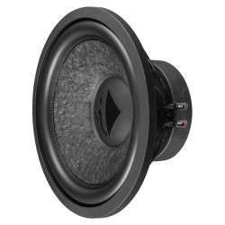 Subwoofer de 12" IK W12-SVC2 Helix