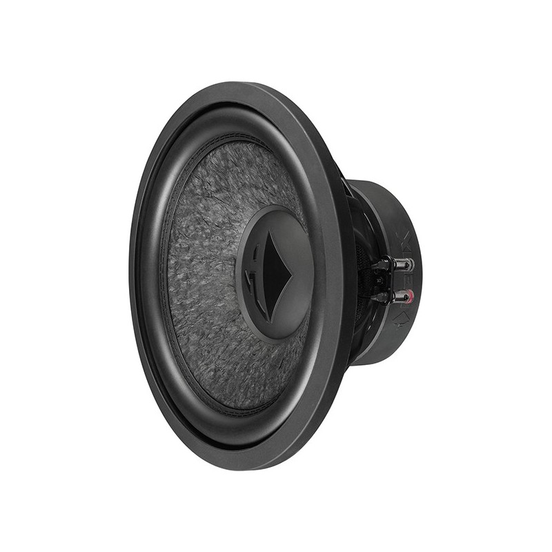 Subwoofer de 12" IK W12-SVC2 Helix