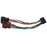 Conectores Unidad Principal ISOPION16P2003 Four Connect