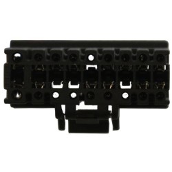 Conectores Unidad Principal ISOPION16P2003 Four Connect