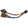 Conectores Unidad Principal ISOPION16P2010 Four Connect