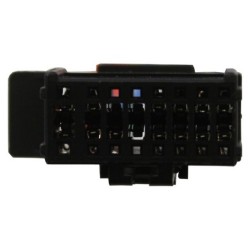 Conectores Unidad Principal ISOPION16P2010 Four Connect