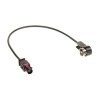 Conector antena C-quence 1520-02R en Solocaraudio.