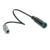 Conectores antena 1543-11 ACV