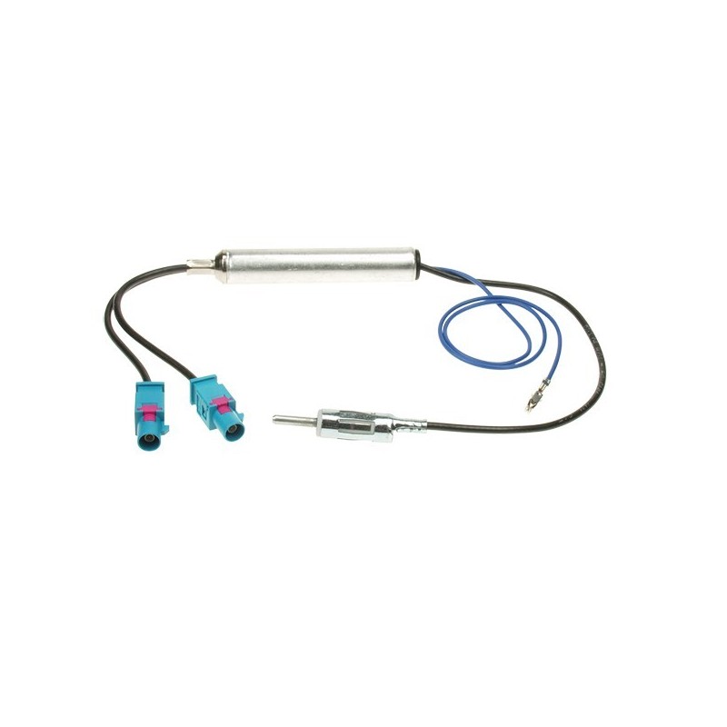 Conectores antena 1524-05 ACV