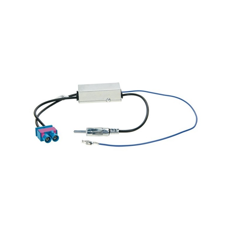 Conectores antena 1524-77 ACV