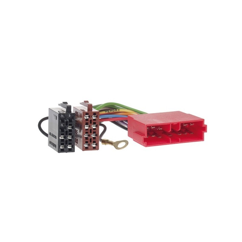 Accesorios 1145-02 ACV
