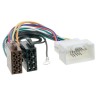 Conector ISO para Mitsubishi 1202-02 ACV