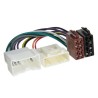 Conector ISO para Dacia 1252-02 ACV