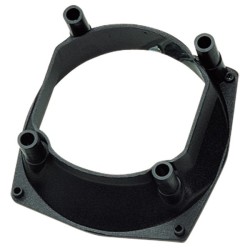 Soporte de altavoz para Renault 271250-02 ACV