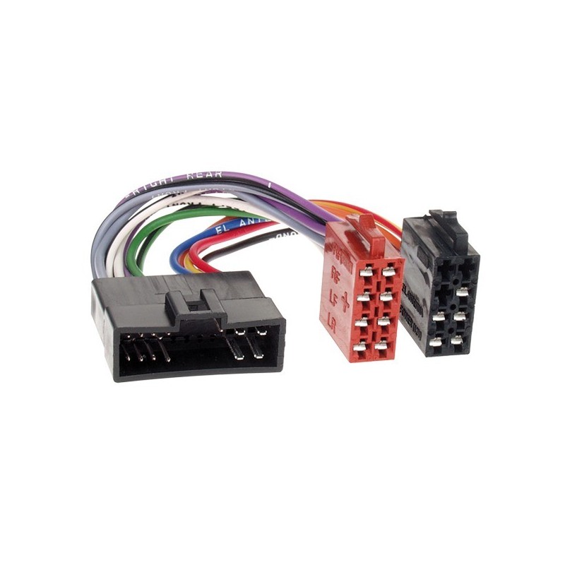 Accesorios 1179-02 ACV