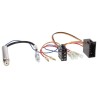 Conector ISO para Audi 1321-46 ACV
