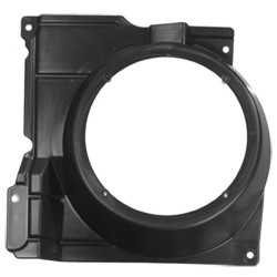 Soporte de altavoz para Volkswagen 271320-18 ACV