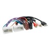Conector ISO para Hyundai 1140-44 ACV