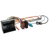 Conector ISO para Citroen 1041-45 ACV
