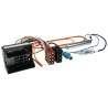 Conector ISO para Citroen 1041-46 ACV