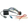 Conector ISO para Audi 1324-45 ACV