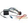 Conector ISO para Audi 1324-46 ACV