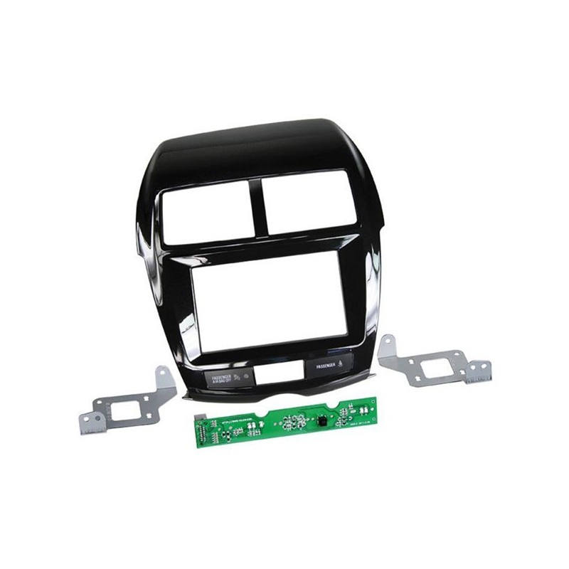 Marco autoradio para Citroen 381200-11-2 ACV
