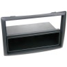 Marco autoradio para Renault 281250-06 ACV