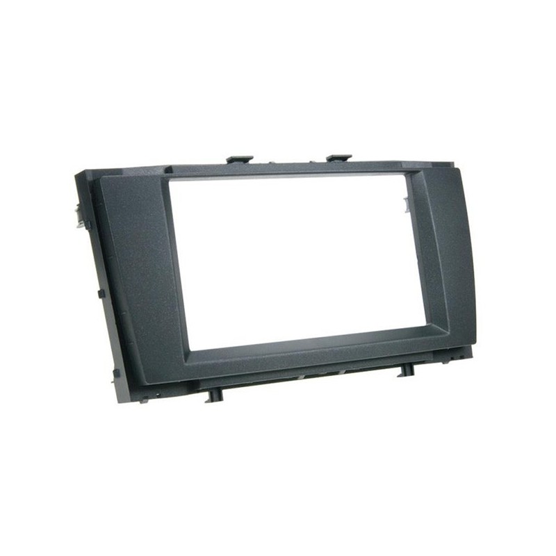 Marco autoradio para Toyota 381300-18 ACV