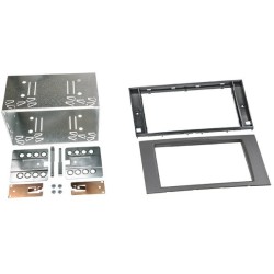 Marco autoradio para Ford 381114-15-2 ACV